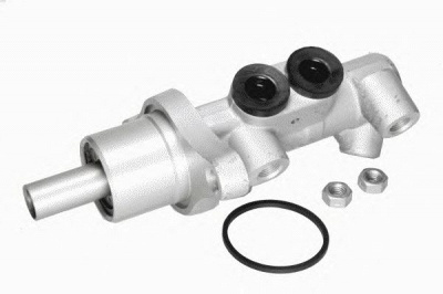HELLA PAGID 8am355502841 -  Главный тормозной цилиндр
